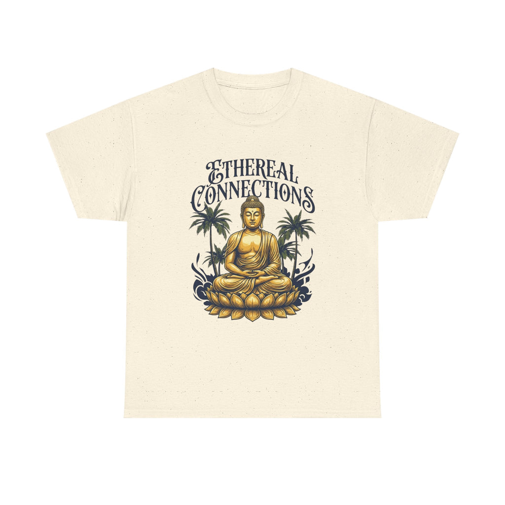 Unisex, ethereal connections T-Shirt