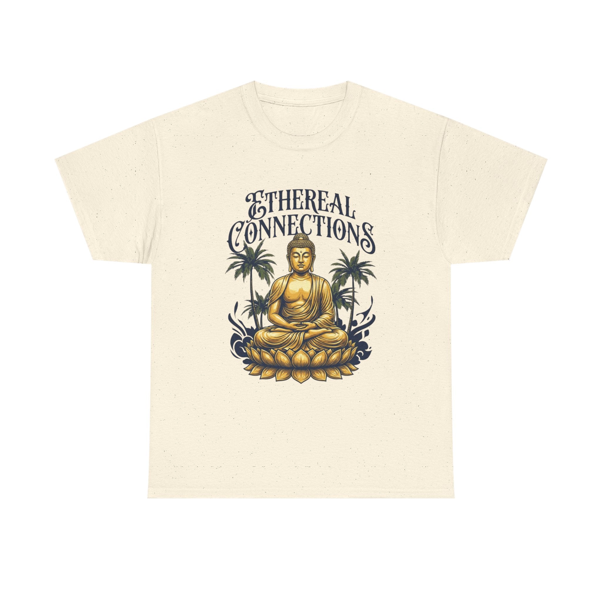 Unisex, ethereal connections T-Shirt