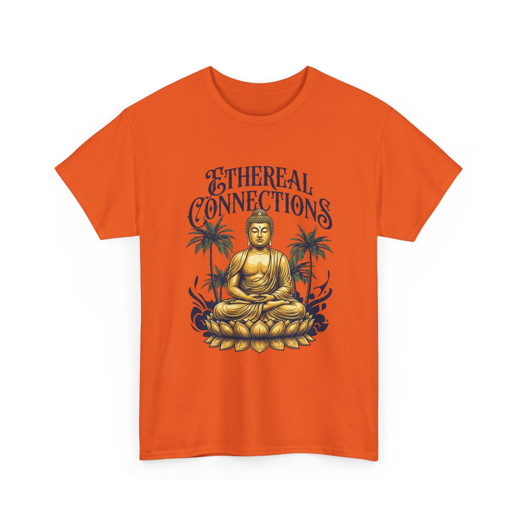 Unisex, ethereal connections T-Shirt