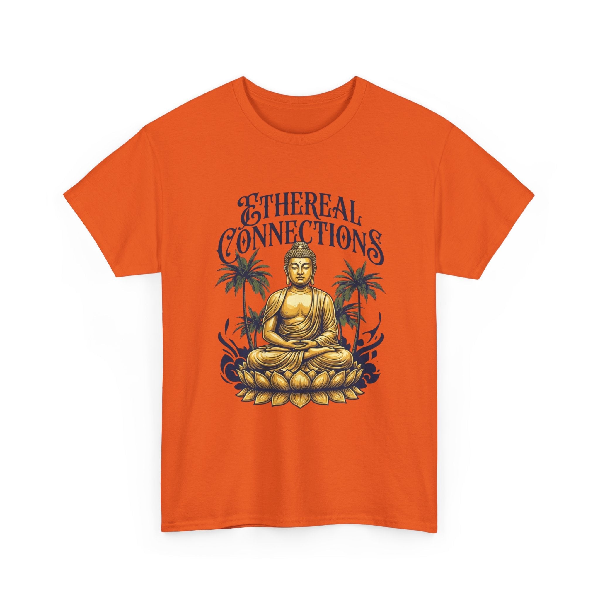 Unisex, ethereal connections T-Shirt