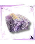 Amethyst - Raw