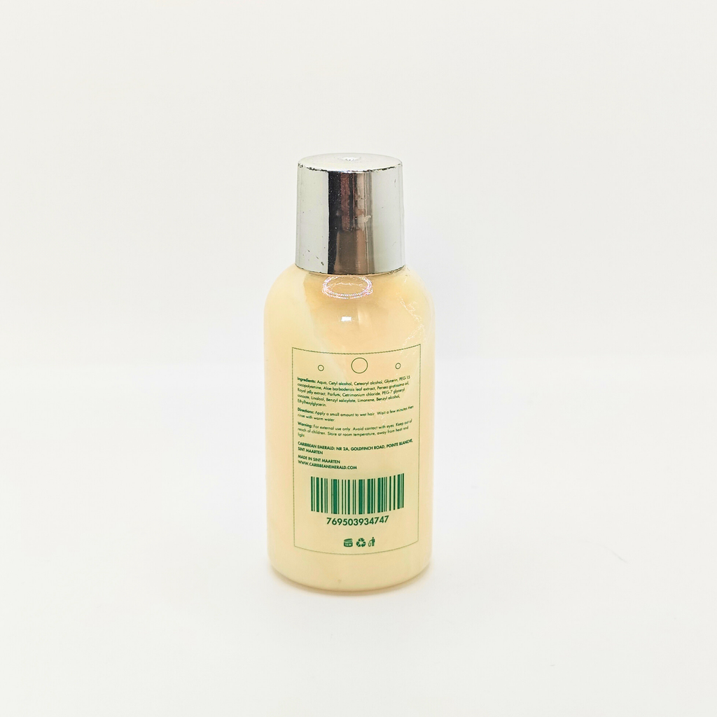 Avocado conditioner for all hair types 50ml