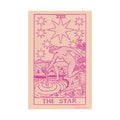 The Star Tarot Card Poster by The Love Witch