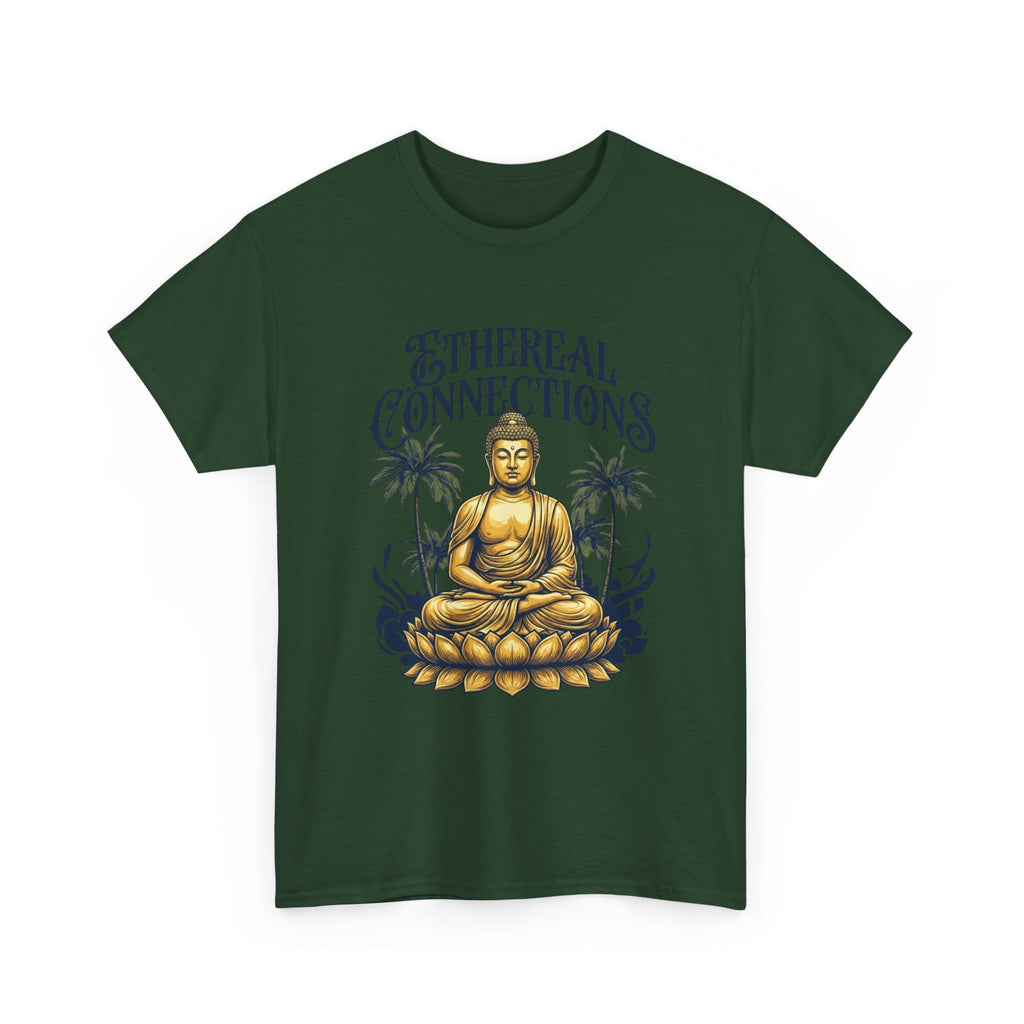 Unisex, ethereal connections T-Shirt