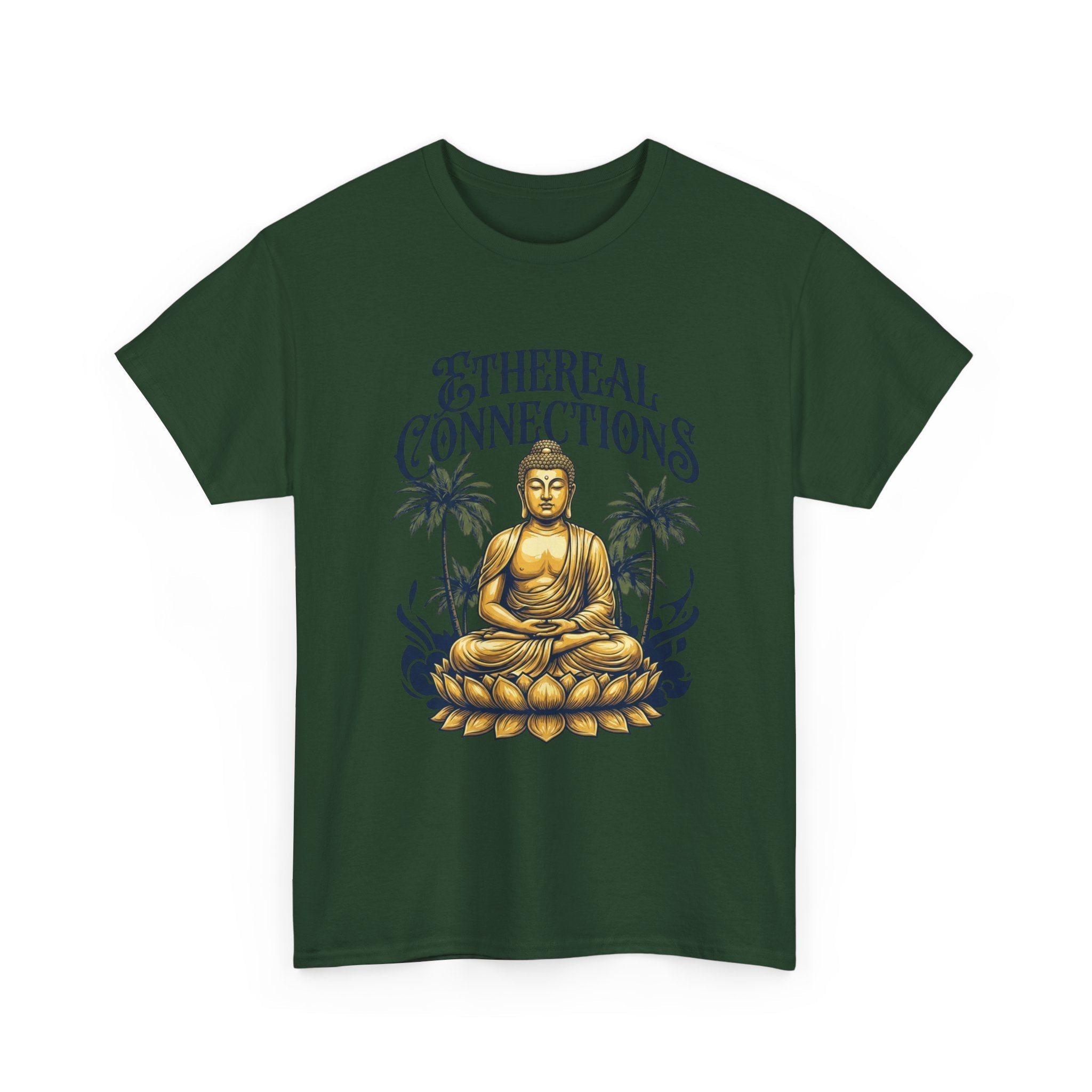Unisex, ethereal connections T-Shirt