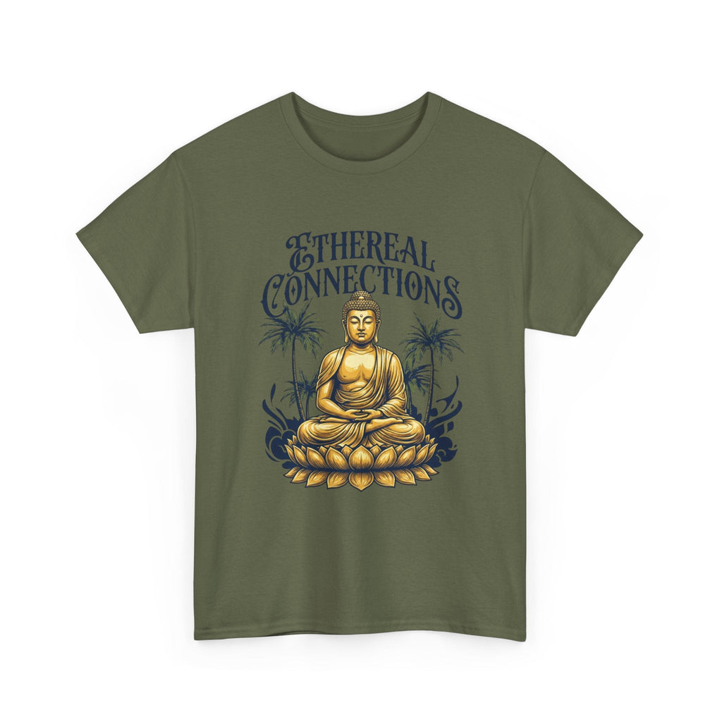 Unisex, ethereal connections T-Shirt
