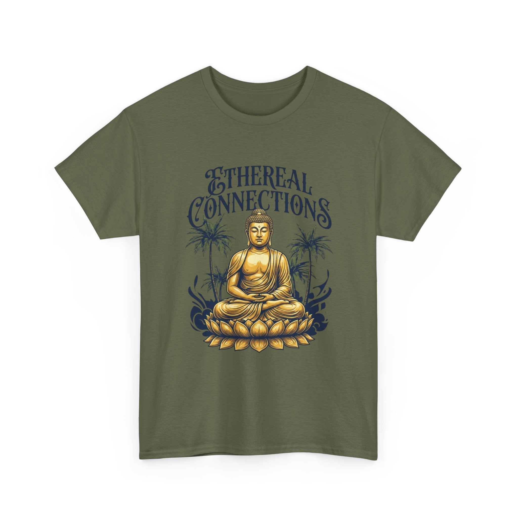 Unisex, ethereal connections T-Shirt