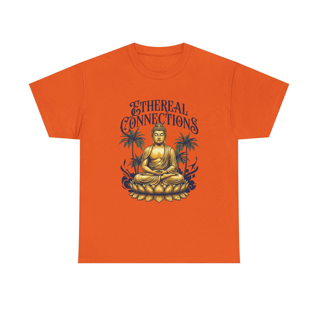 Unisex, ethereal connections T-Shirt