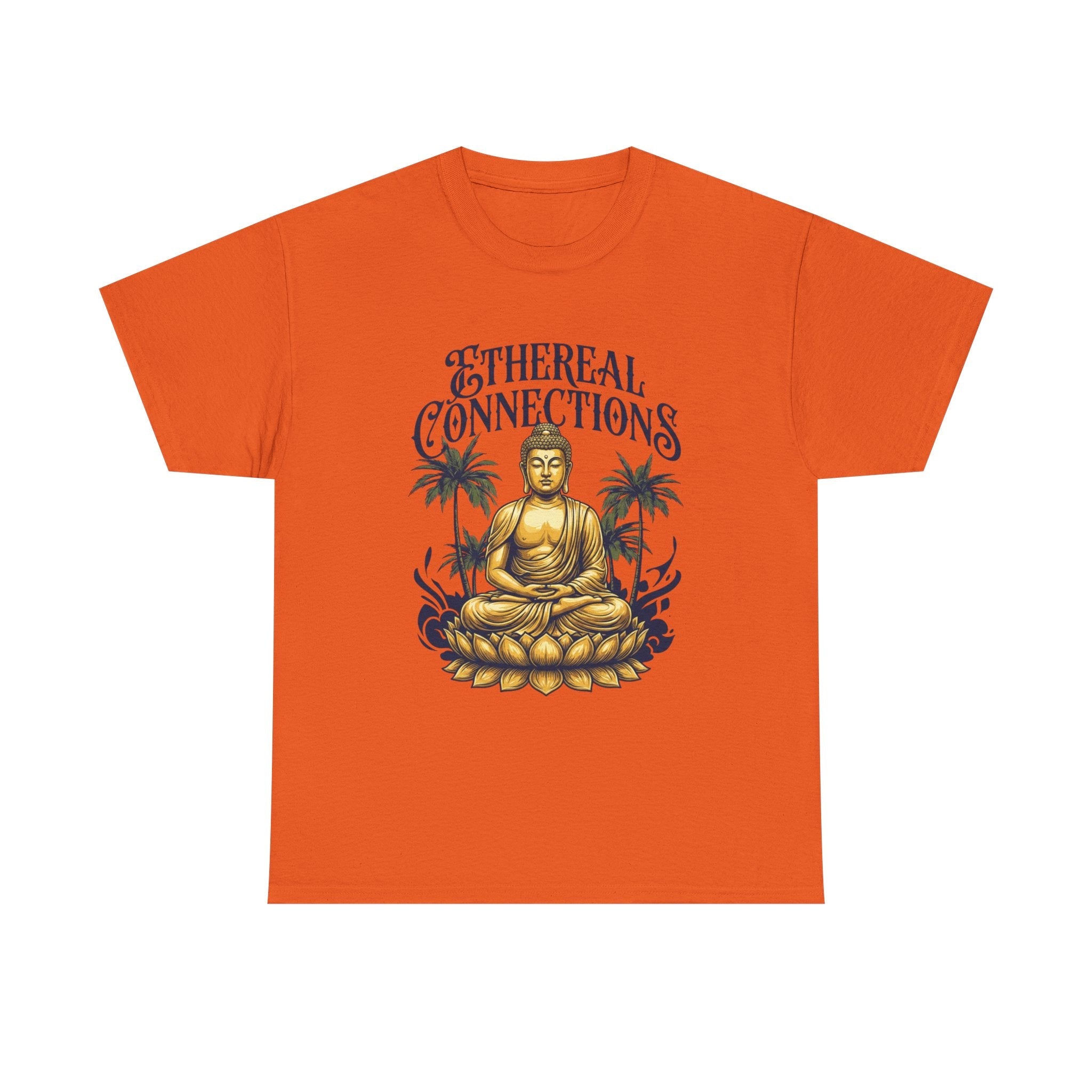 Unisex, ethereal connections T-Shirt