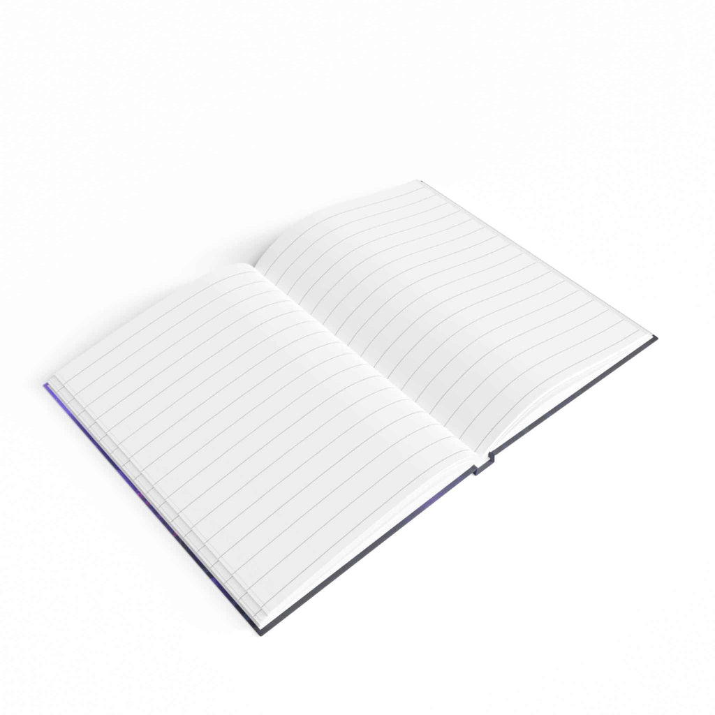 Notebook Bound Journey Journal
