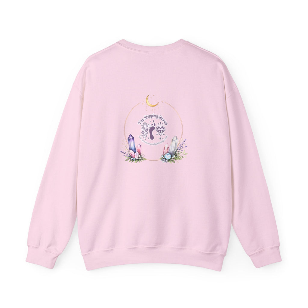 LOVE Crystal Letter Design
