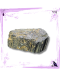 Tourmaline - Raw