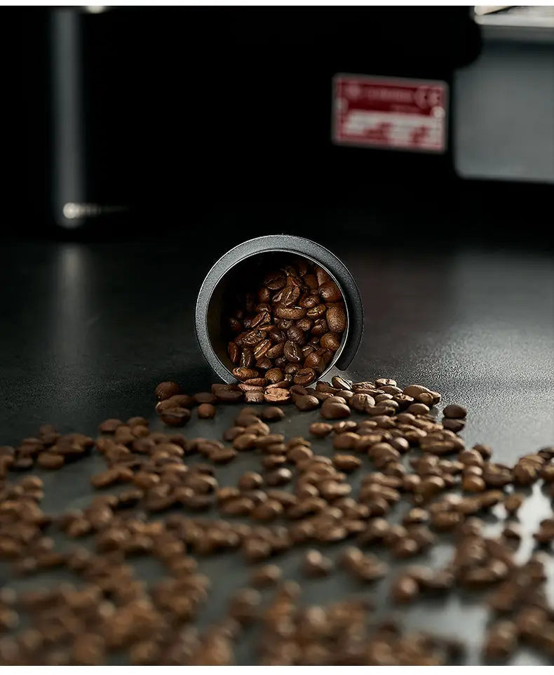 Best Coffee Dosing Cup for Espresso - Inverted Aroma Cup 51/53/58mm Under $10