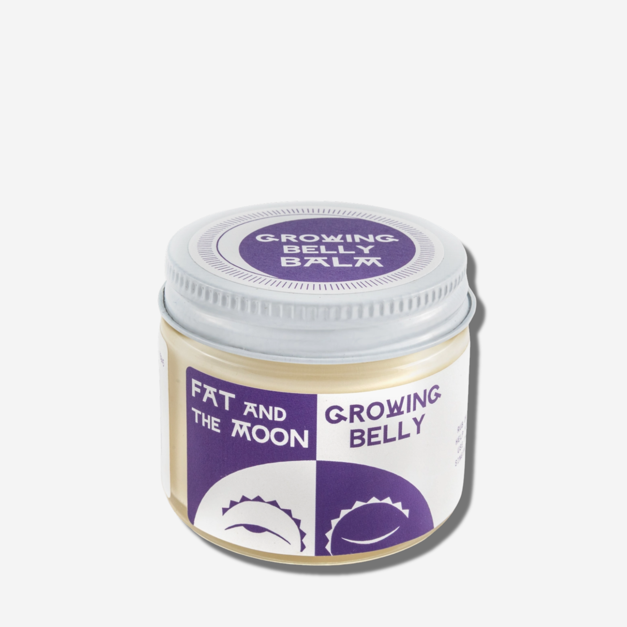 GROWING BELLY BALM