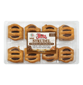 Mini Strudel - Chocolate Hazelnut - 7.4 oz