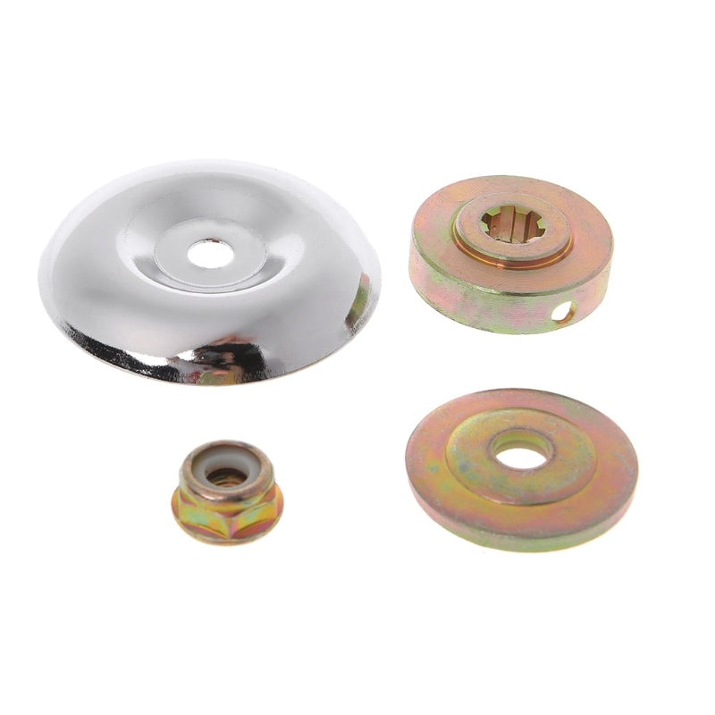 Brick Joint Round Corner Weeding Mower Head