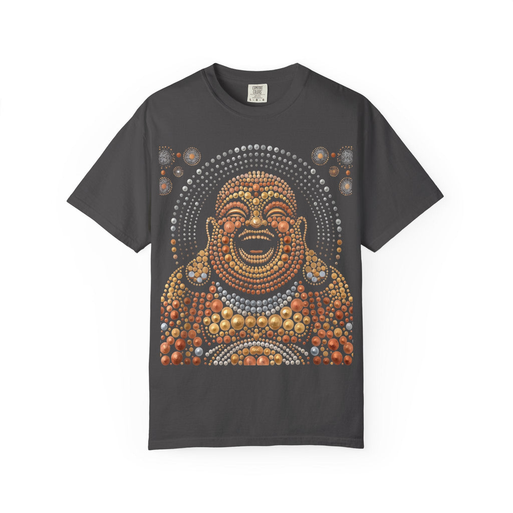 Buddha Legendary Ancestral T-shirt