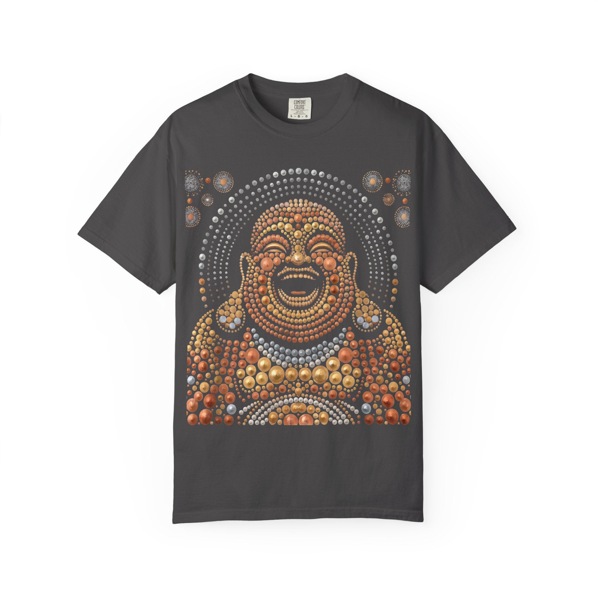 Buddha Legendary Ancestral T-shirt