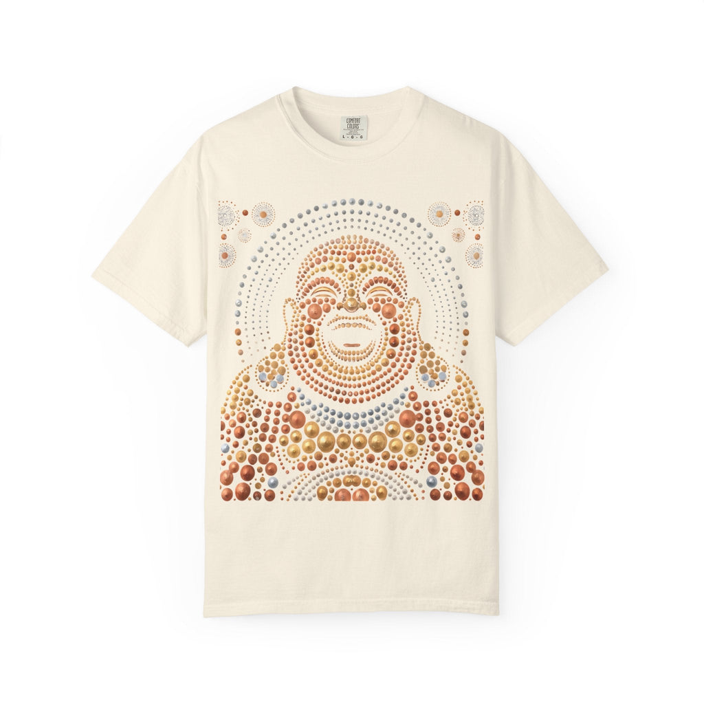 Buddha Legendary Ancestral T-shirt