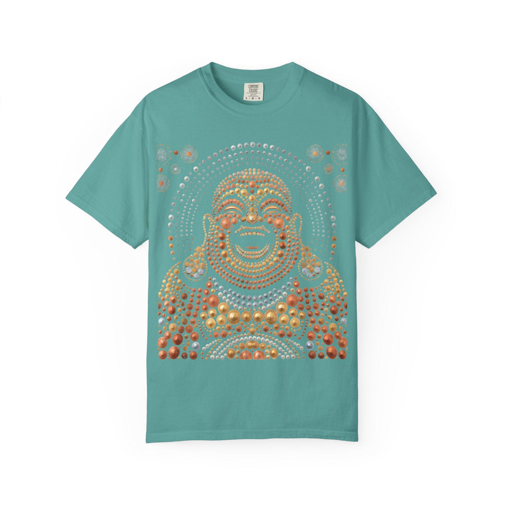Buddha Legendary Ancestral T-shirt
