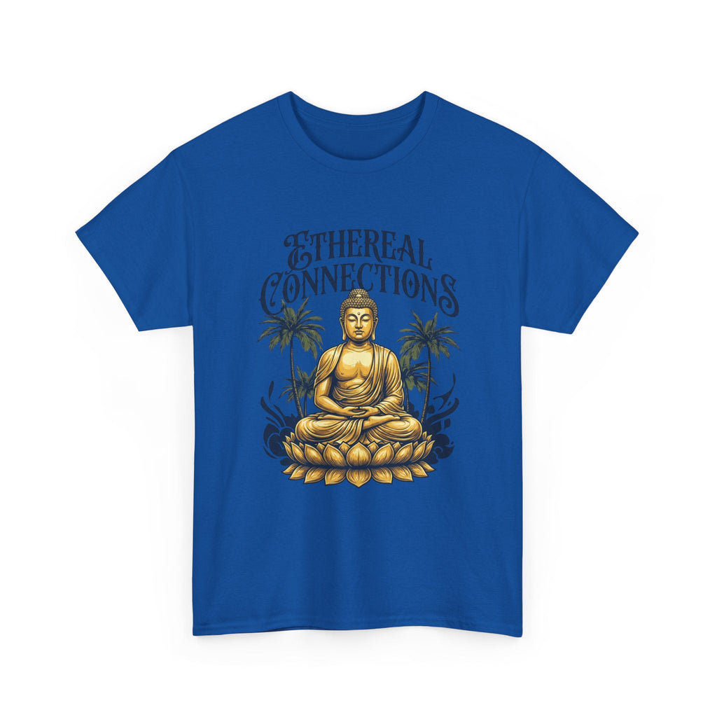 Unisex, ethereal connections T-Shirt