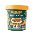 Toasted Curry – Sprouted Power Bowl (6 Pack)