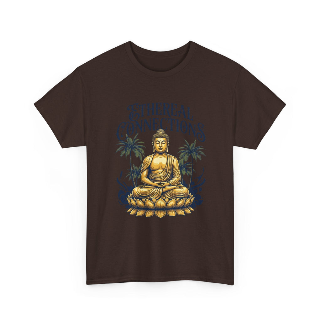 Unisex, ethereal connections T-Shirt