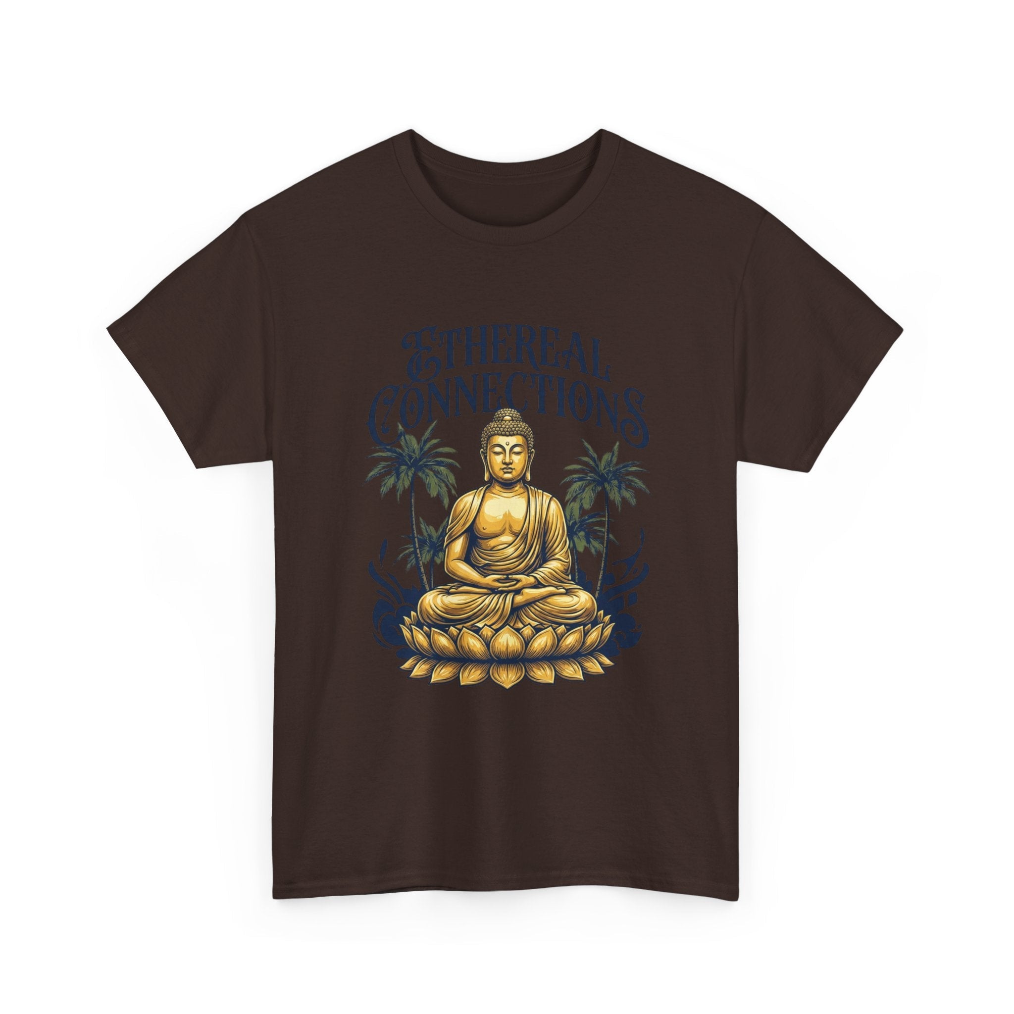 Unisex, ethereal connections T-Shirt