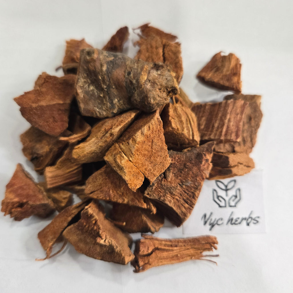 Chaney Root (Cocolmeca)