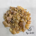 Boswellia Serrata