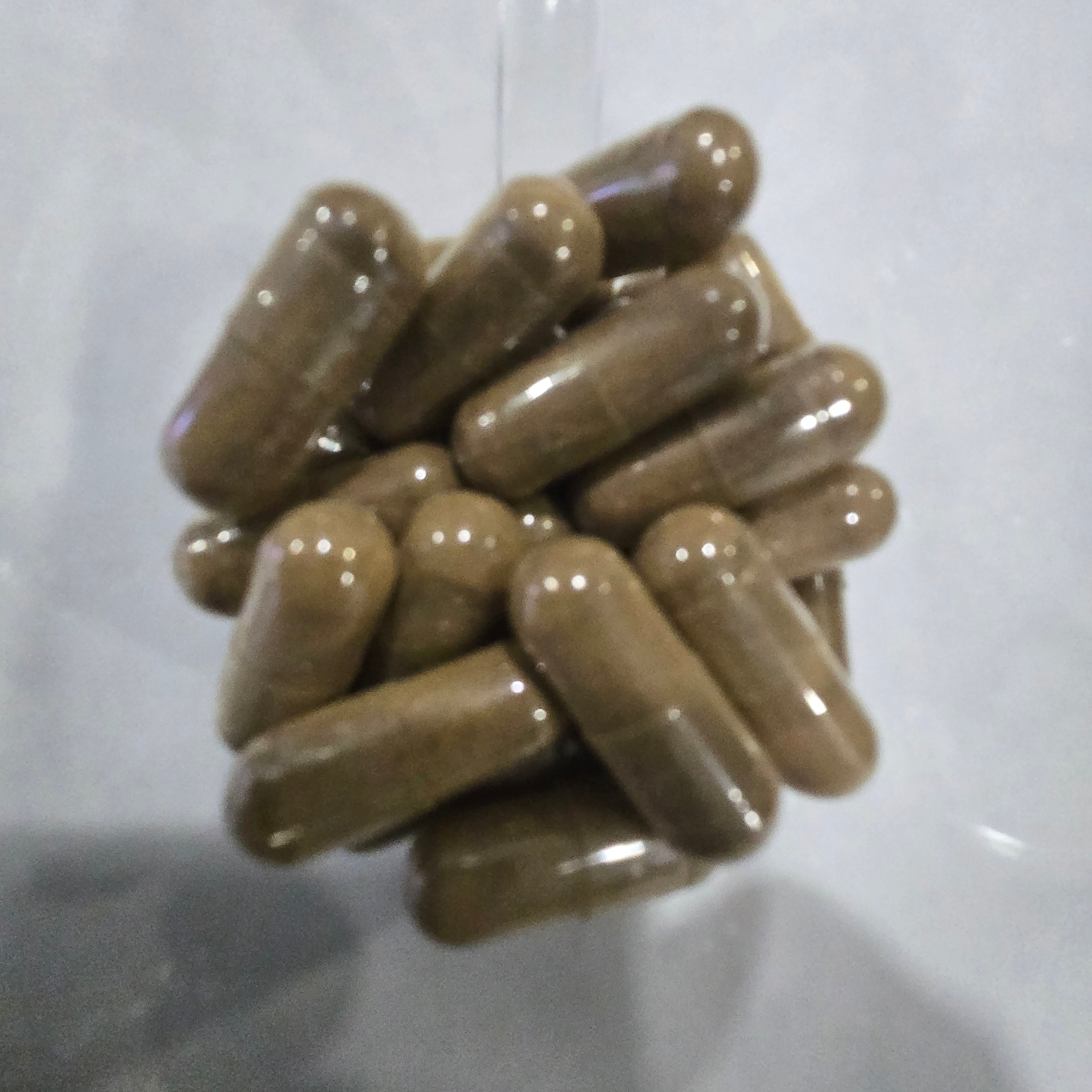 Prostate Health Blend | Urinary Strength & Hormonal Balance