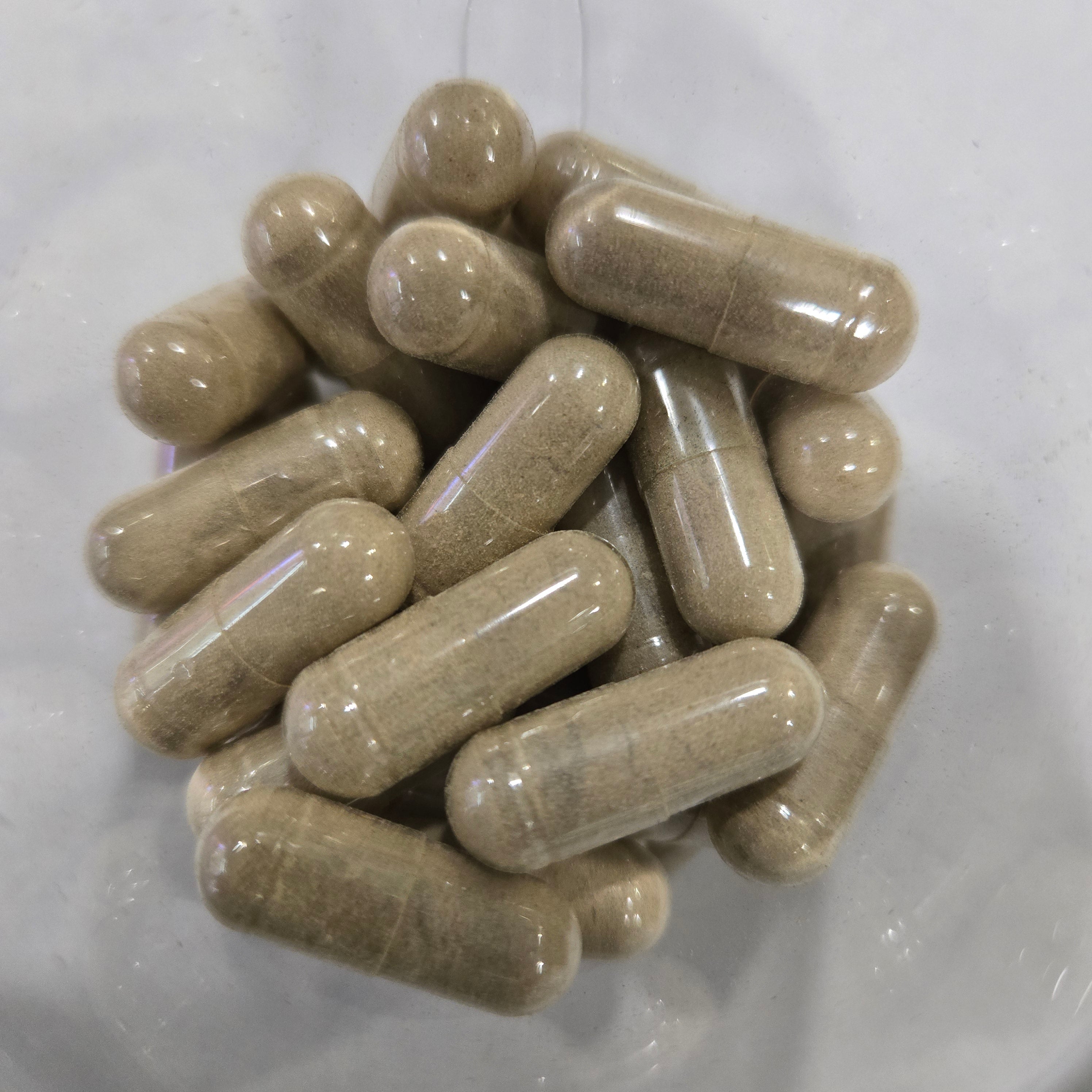 Liver Detox Capsules – Tree of Life Grocers