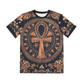 Mens Ankh T Shirt