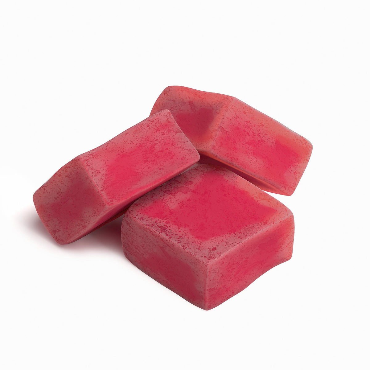 Cordyceps Energy Gummies (Strawberry)