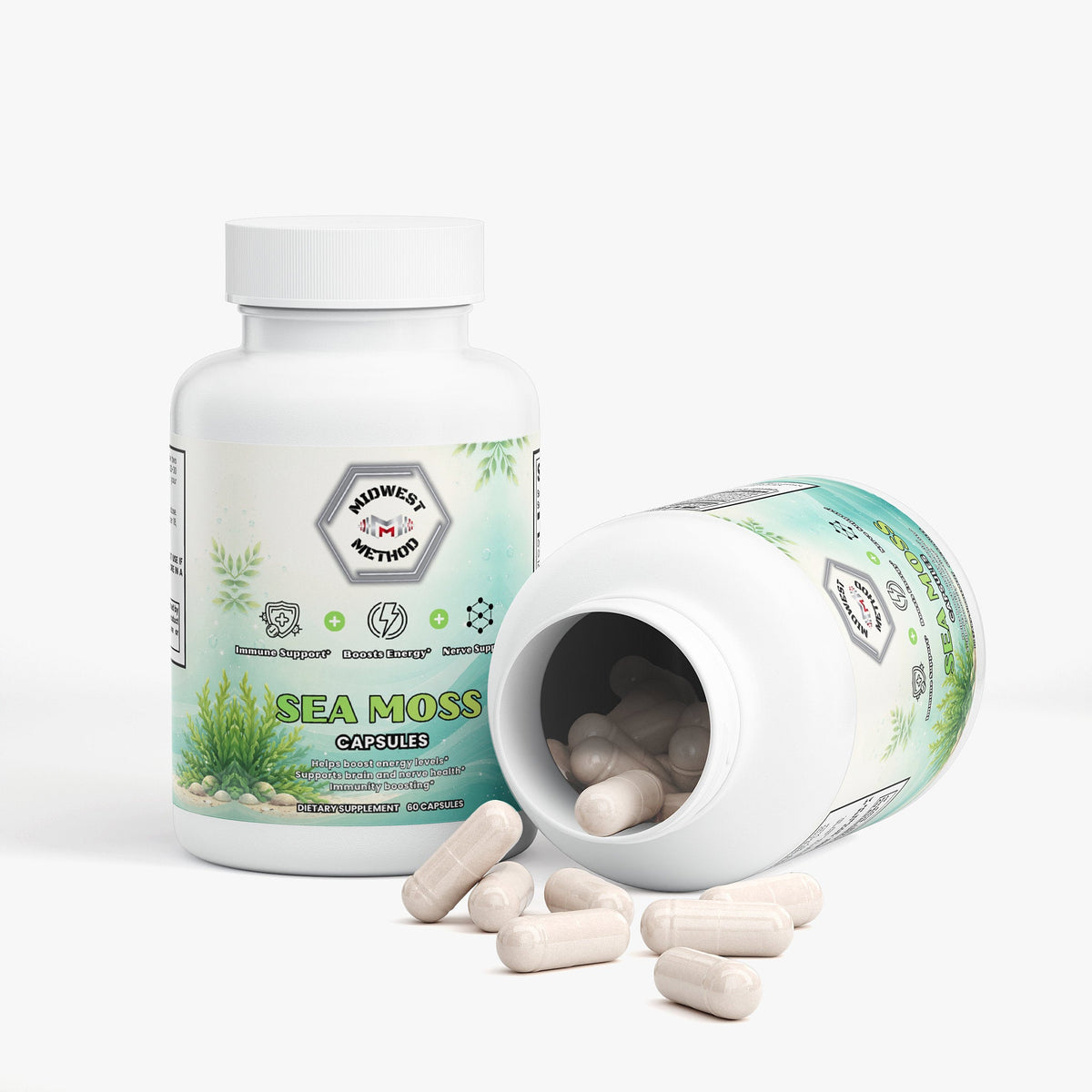 Sea Moss
