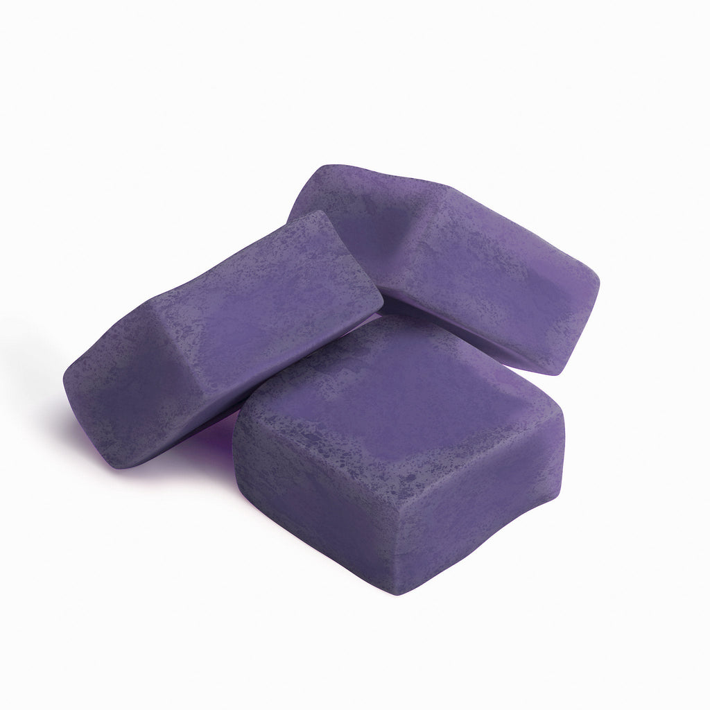 Reishi Relax Gummies (Blackberry)