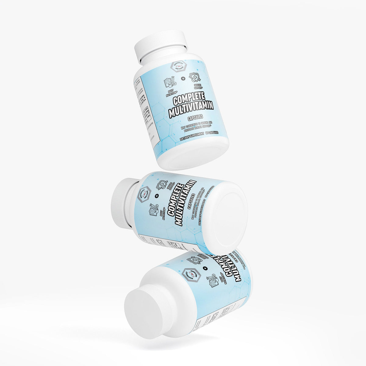 Complete Multivitamin