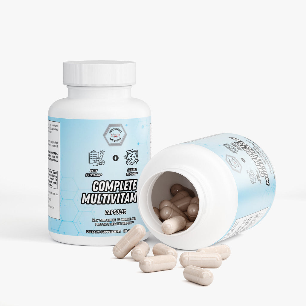 Complete Multivitamin