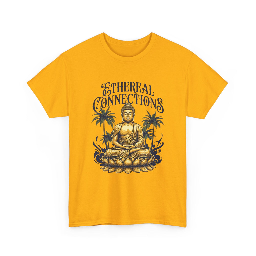 Unisex, ethereal connections T-Shirt