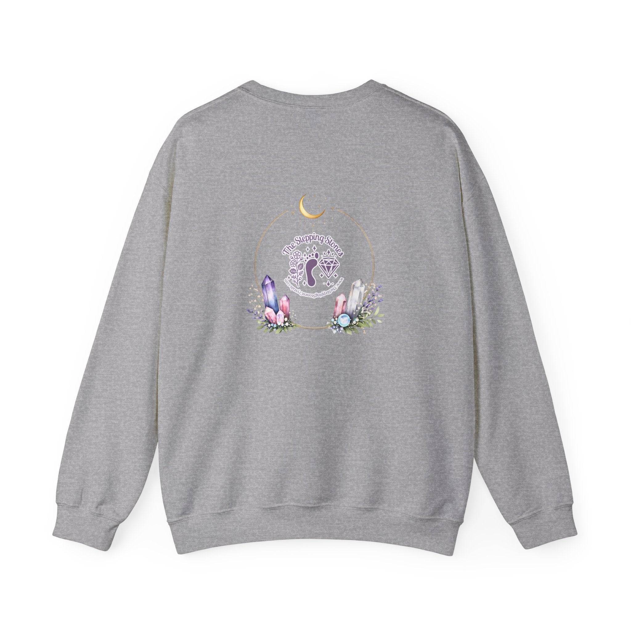 LOVE Crystal Letter Design
