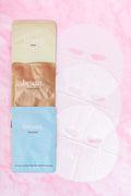 the triple threat sheet mask bundle