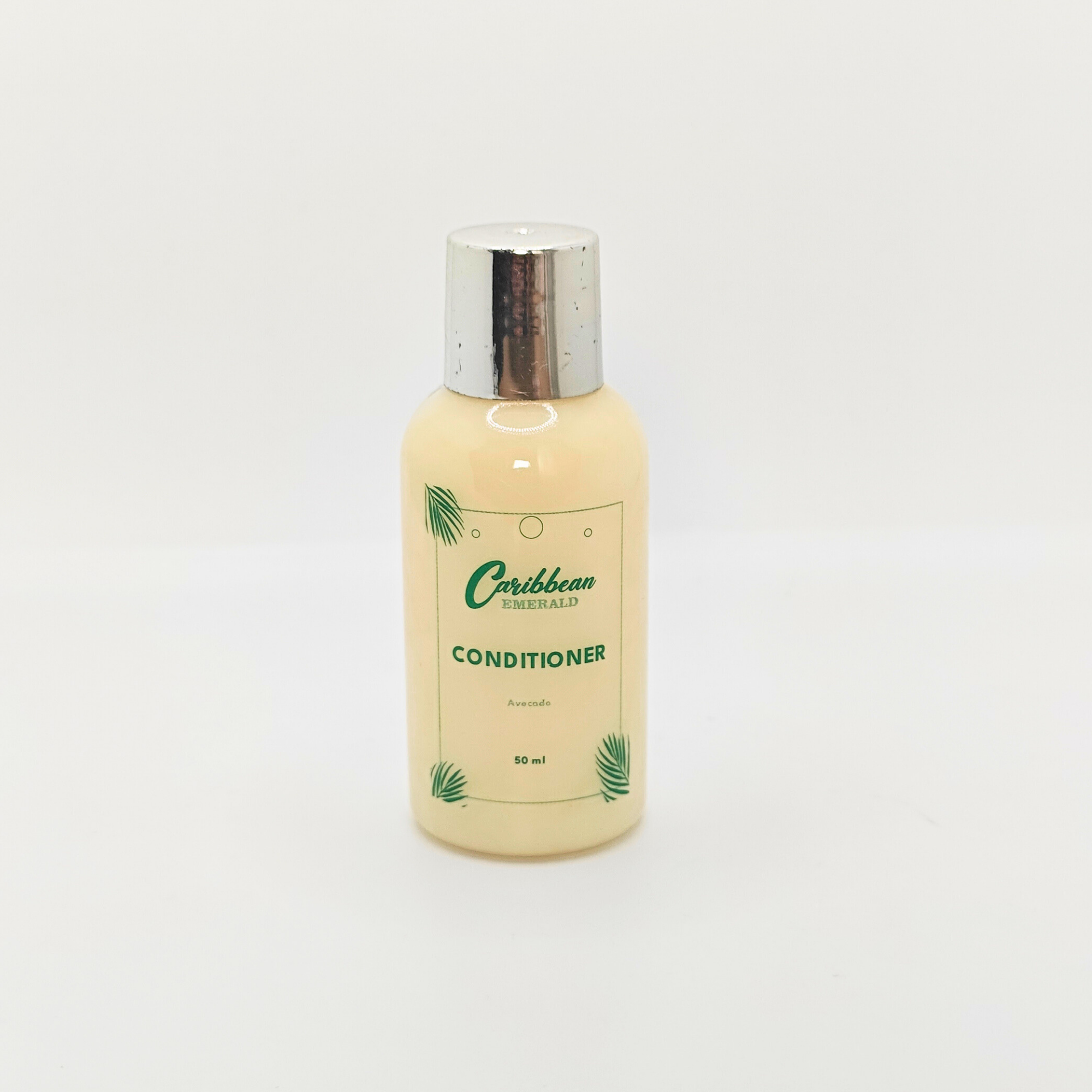 Avocado conditioner for all hair types 50ml