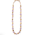 Caribbean Emerald Berry Necklace