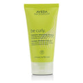 Aveda be curly Intensive detangling masque tube on a white background