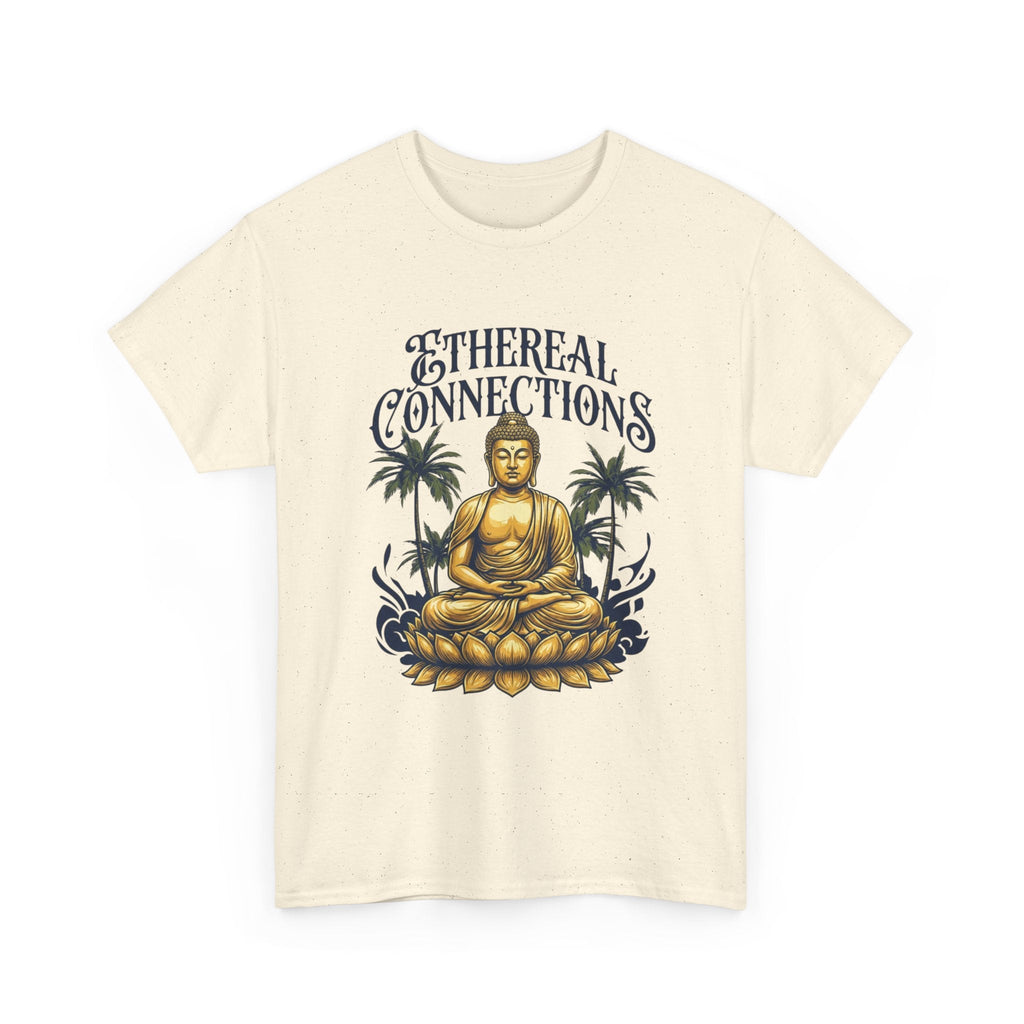 Unisex, ethereal connections T-Shirt
