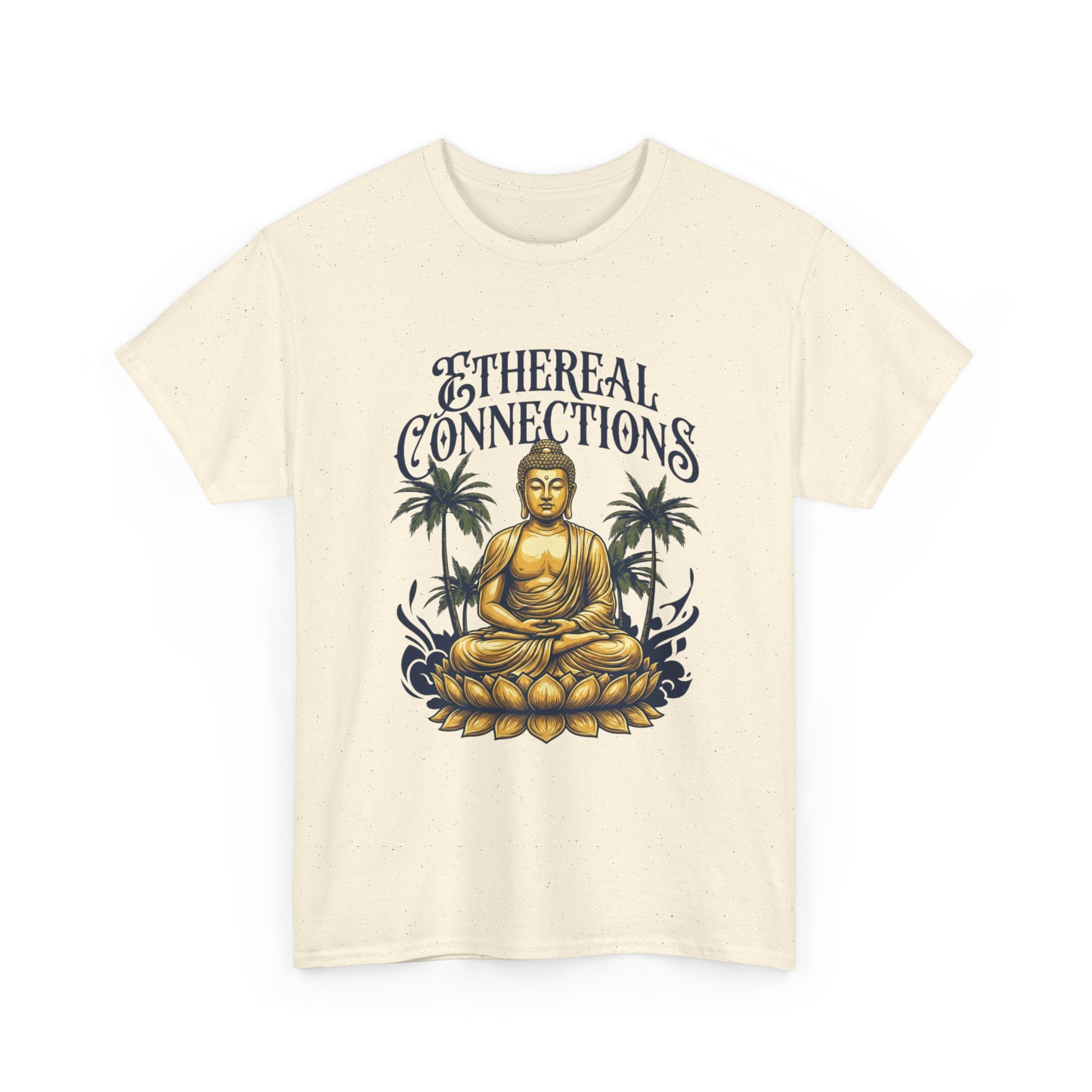 Unisex, ethereal connections T-Shirt
