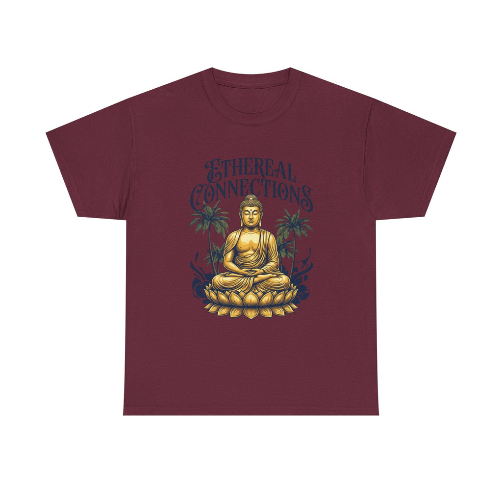 Unisex, ethereal connections T-Shirt
