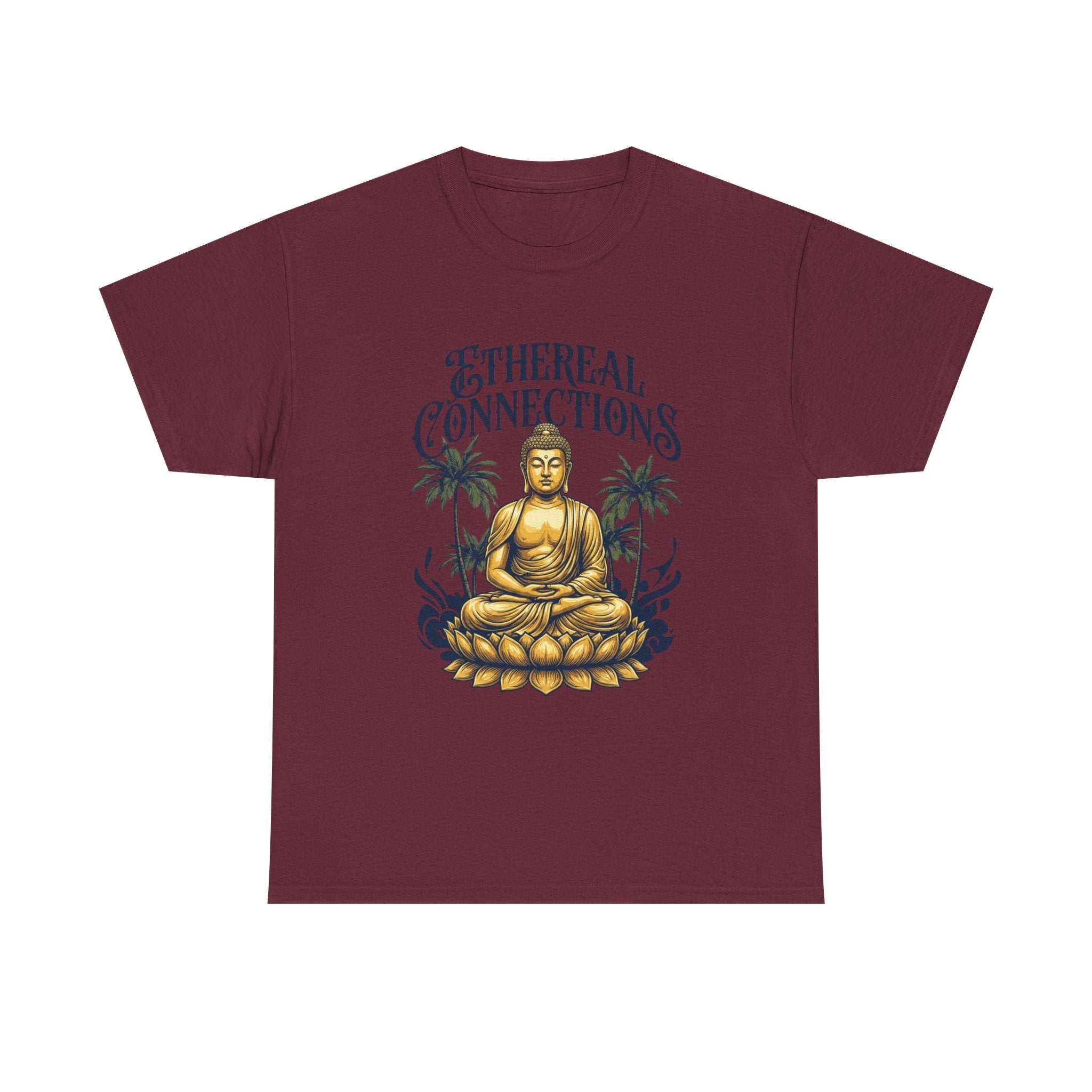 Unisex, ethereal connections T-Shirt