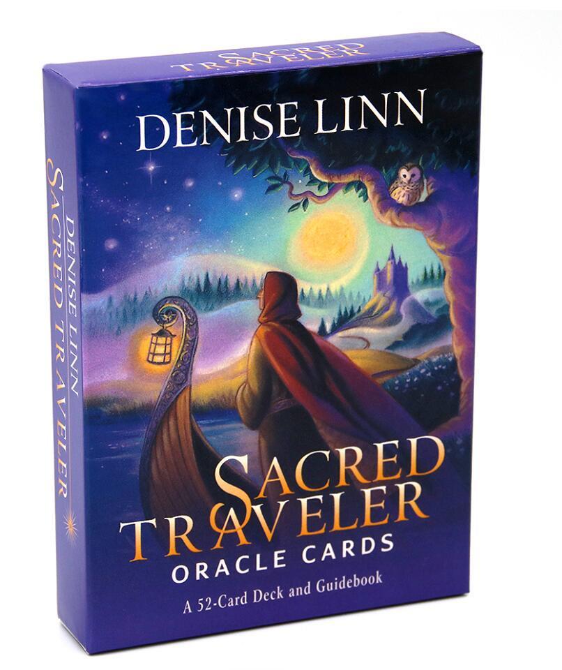 Tarot Cards Board Game Card