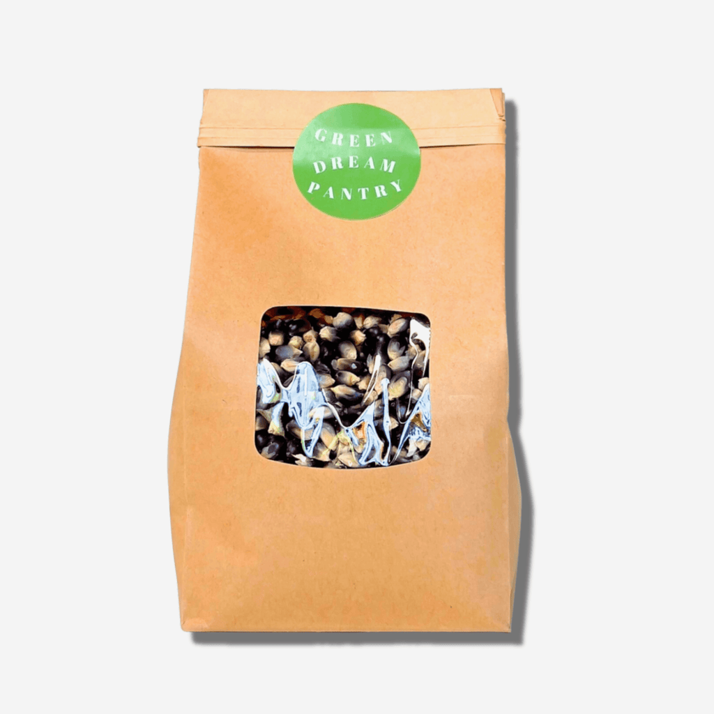 POPCORN PARTY GIFT SET - GREEN DREAM PANTRY